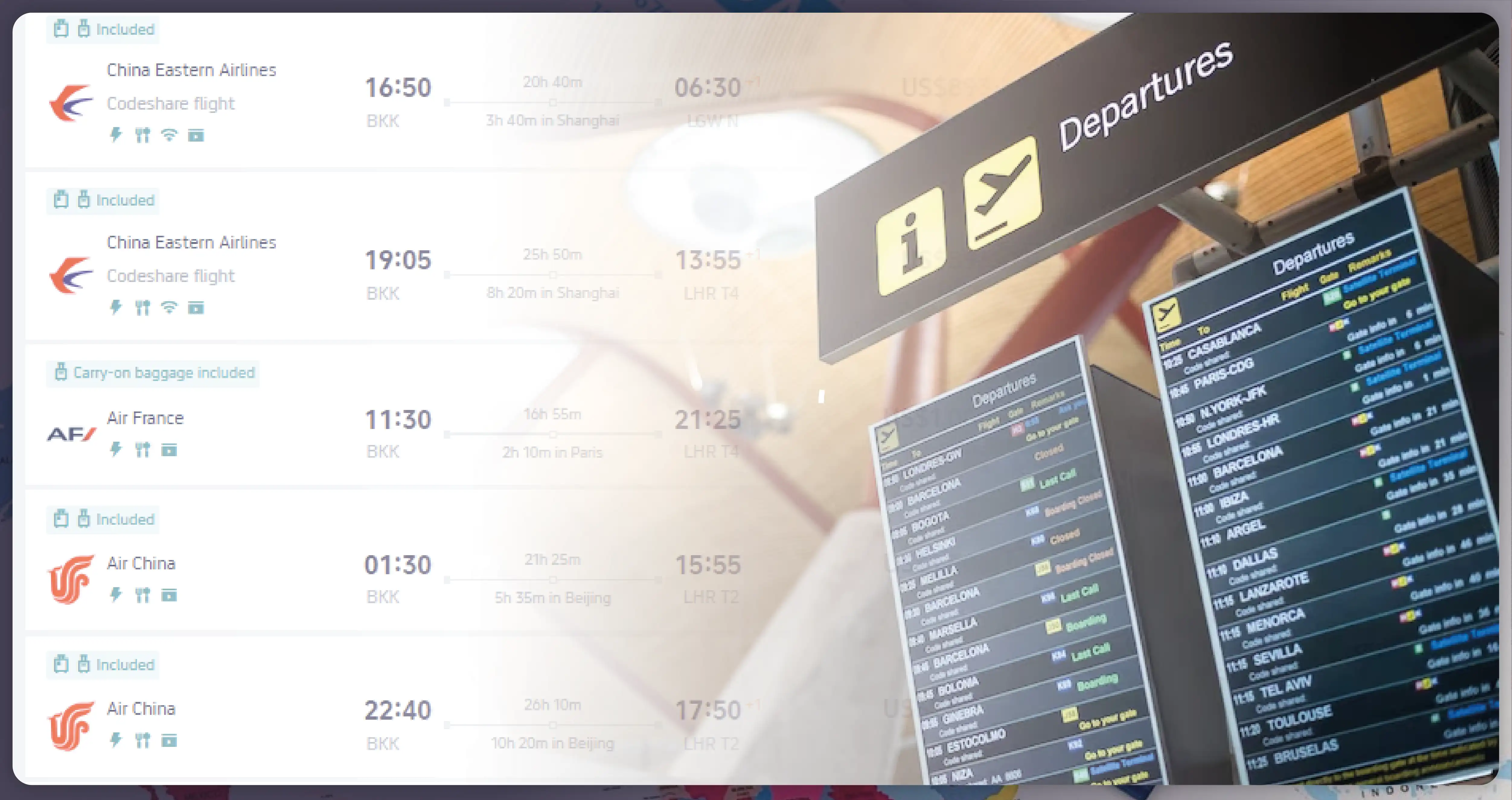 Brief Overview of Real-Time Airline Pricing and Why It Fluctuates